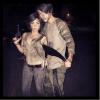 Les pires et les meilleurs costumes d'Halloween 2013 : Sarah Hyland en Maggie de Walking Dead