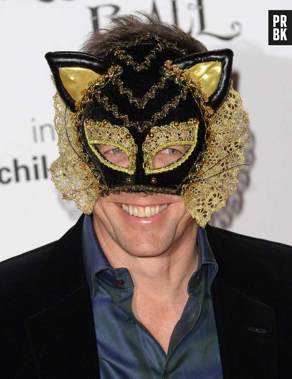 Les pires et les meilleurs costumes d'Halloween 2013 : Hugh Grant