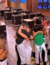 Masterchef 2013 : les familles et l'émotion au rendez-vous