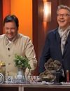 Masterchef 2013 : les chefs maintiennent la pression