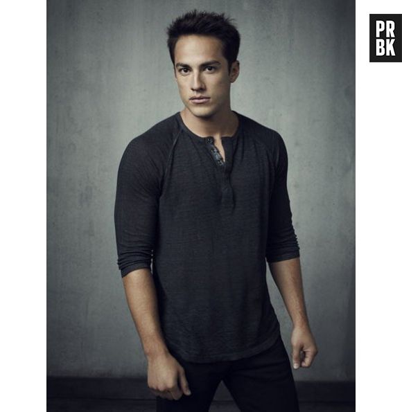 Tyler passe de Vampire Diaries à The Originals