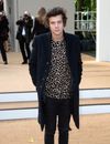 Harry Styles fait don d'un t-shirt Burberry à l'UNICEF pour une vente aux enchères