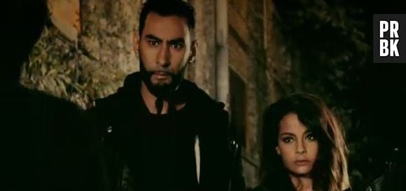 La Fouine, Fababy, Sindy et Sultan - Team BS, le clip officiel de la Banlieue Sale