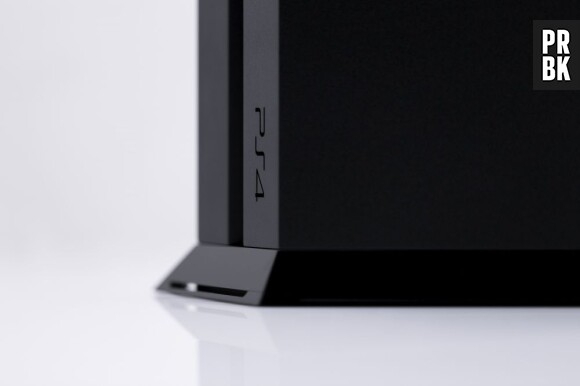 PS4 : la console ne lira pas les CD et ne sera pas compatible DLNA