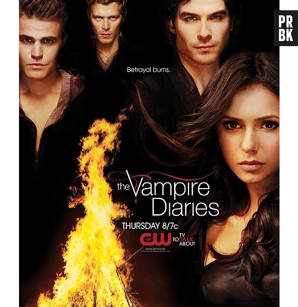 Vampire Diaries : l'épisode 100 sera énorme