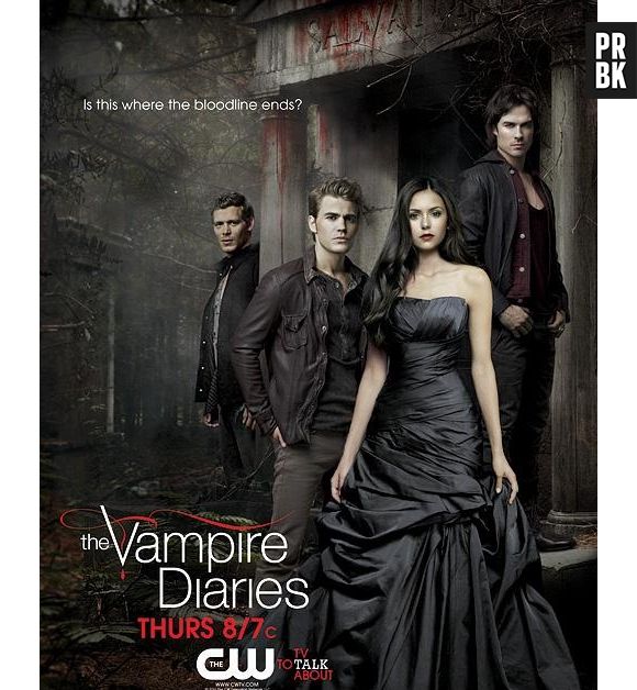 Vampire Diaries : l'épisode 100 sera énorme