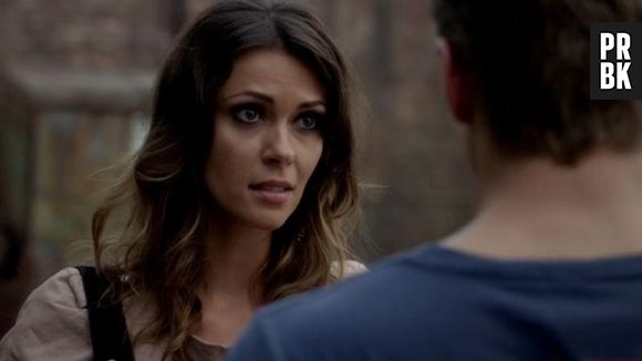 The Vampire Diaries saison 5 : quel avenir entre Nadia et Matt ?