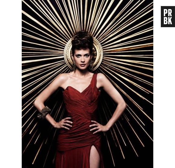 The Vampire Diaries saison 5 : quel avenir entre Nadia et Matt ?