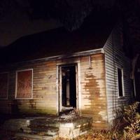 Eminem : sa (célèbre) maison d&#039;enfance incendiée