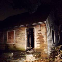 Eminem : sa (célèbre) maison d'enfance incendiée