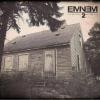 Eminem : la pochette de "The Marshall Mathers LP 2"