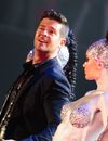 MTV VMA 2013 : Robin Thicke a fait le show