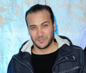 Ice Show : Merwan Rim veut faire honneur à son coach Gwendal Peizerat