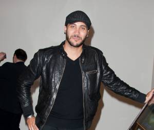 Ice Show : Merwan Rim réussira t-il a être au top pour le premier jour de l'émission ?