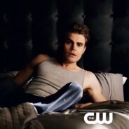 The Vampire Diaries saison 5, épisode 7 : Stefan hanté dans la bande-annonce