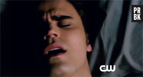 Vampire Diaries saison 5, épisode 7 : Stefan dans la bande-annonce