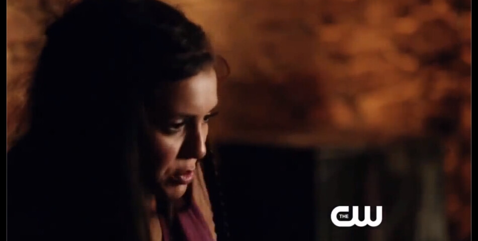 Vampire Diaries saison 5, épisode 7 : Amara dans la bande-annonce