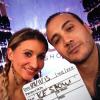 Ice Show : Tatiana Golovin et Merwan Rim blessés