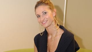 Ice Show : après Merwan Rim, Tatiana Golovin blessée au coude