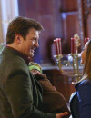 Castle saison 6, épisode 10 : Lanie et Rick sous le charme d'un bébé