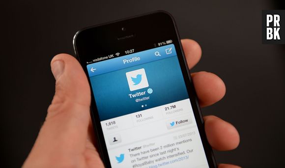 Twitter : créez votre propre timeline sur un thème spécifique