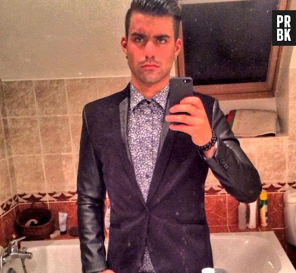 Secret Story 7 : Vincent ne veut pas médiatiser sa rupture avec Alexia