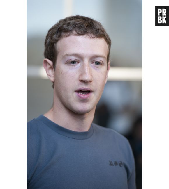 Facebook : Mark Zuckerberg propose 3 milliards à Snapchat