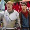 Les pires fin de séries : Merlin
