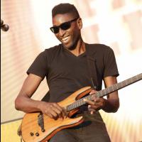 Keziah Jones en tournée exclusive