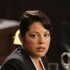 Grey's Anatomy saison 10 : Callie dans l'épisode 9