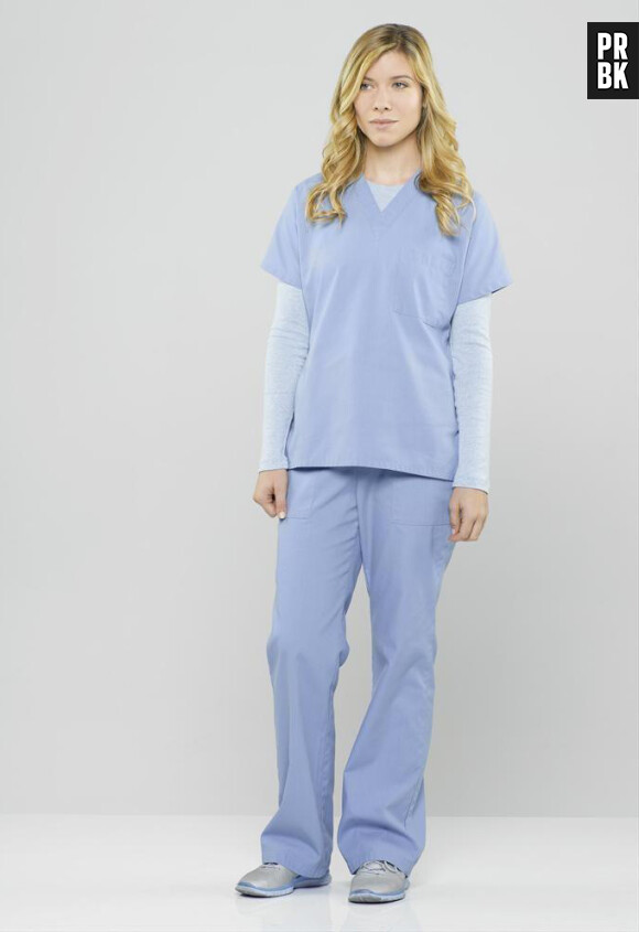 Grey's Anatomy saison 10 : Leah source de tensions pour Calzona ?
