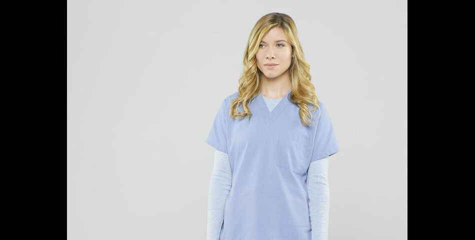 Grey&#039;s Anatomy saison 10 : Leah source de tensions pour Calzona ?