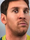FIFA 14 : un Lionel Messi grandeur nature pour la sortie du jeu sur Xbox One et PS4