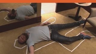 Je fais le mort, au cinéma le 11 décembre