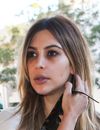 Kim Kardashian en mode cernes à Los Angeles, le 14 novembre 2013