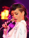 Rihanna : reine du twerk