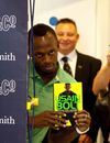 Usain Bolt craque pour le déhanché de Rihanna