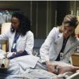Grey's Anatomy saison 10, épisode 10 : Richard face aux internes