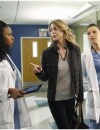 Grey's Anatomy saison 10, épisode 10 : Meredith, Stephanie et Jo