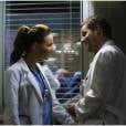 Grey's Anatomy saison 10, épisode 10 : Jo et Alex