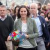 Kate Middleton serait tatouée !