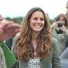 Kate Middleton serait tatouée !
