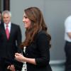 Kate Middleton aurait du maquillage permanent