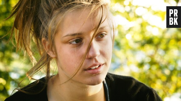 César 2014 : Adèle Exarchopoulos pré-sélectionnée pour La Vie d'Adèle