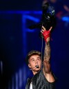 Justin Bieber : 10 000 dollars dépensés en strip-teaseuses