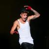 Justin Bieber : ses voisins portent plainte pour tapage nocturne
