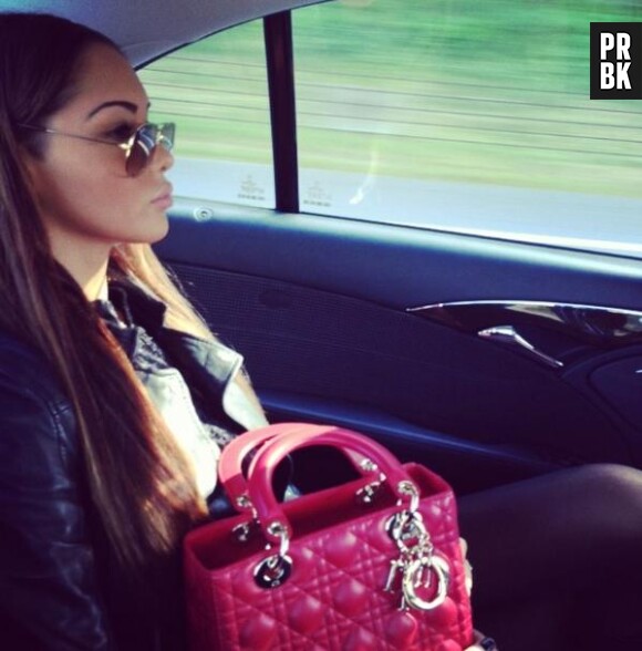 Nabilla Benattia : "Je me suis émancipée sexuellement sur des sites comme YouPorn"