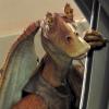 Star Wars 7 : Jar Jar Binks au casting ?