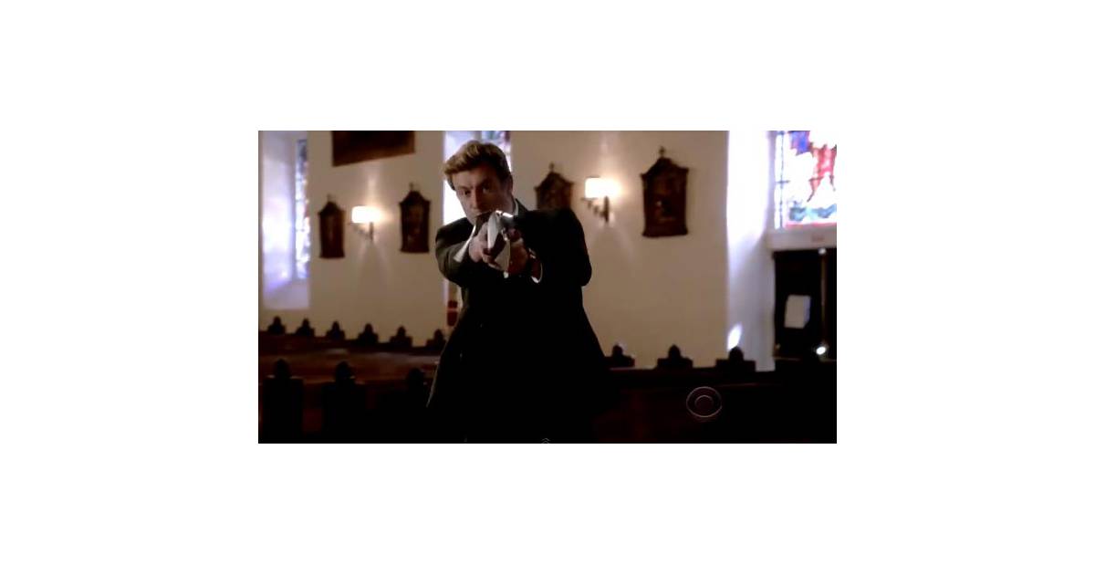 Mentalist saison 6, épisode 8 faceàface mortel entre Jane et Red John ? Purebreak