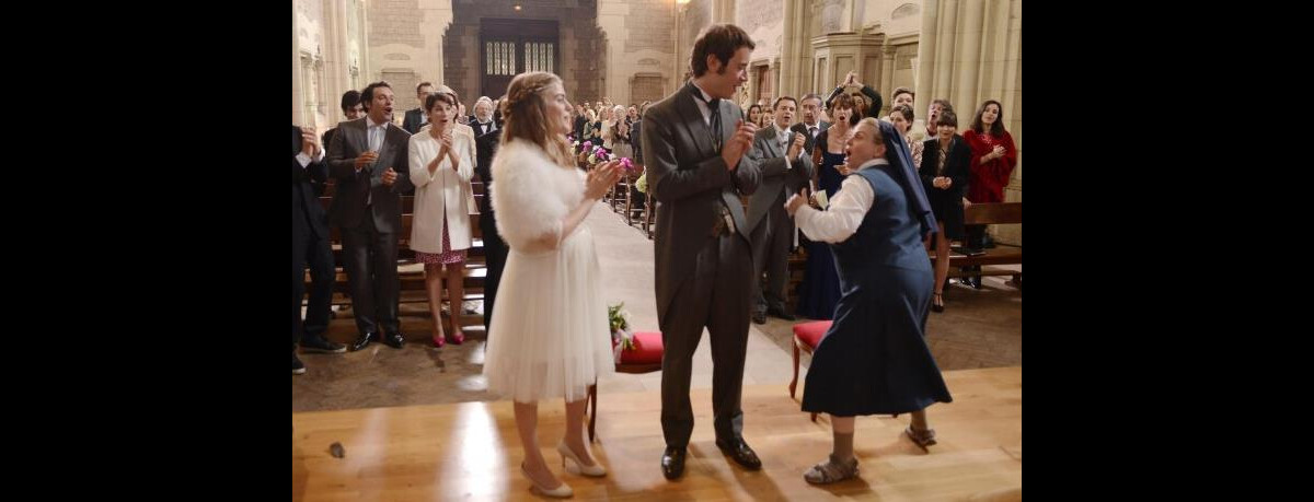 Photo : Fais pas ci, fais pas ça saison 6 : un mariage mouvementé